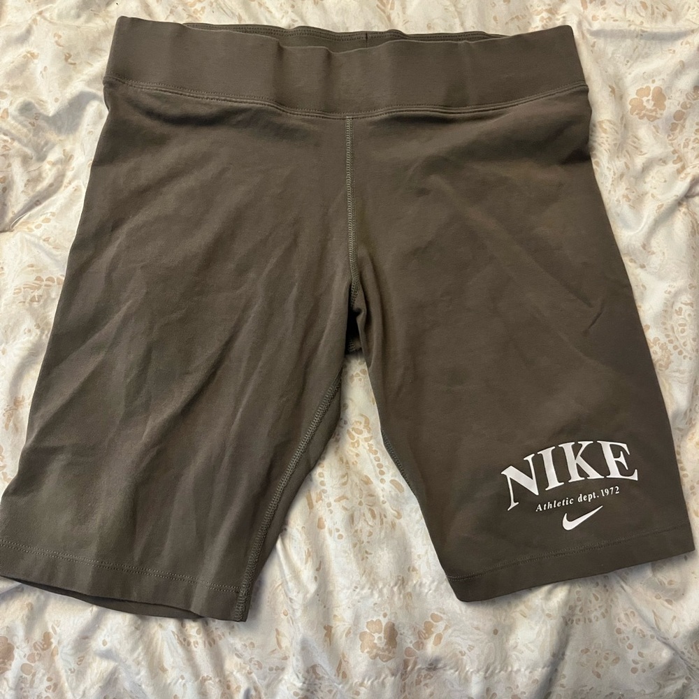 Nike Biker Shorts